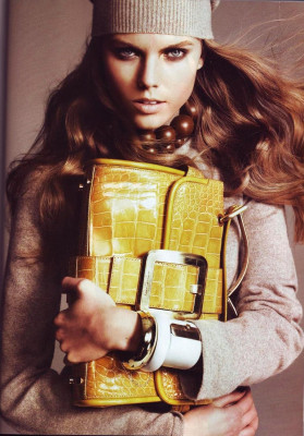 Marina Linchuk pic #185486