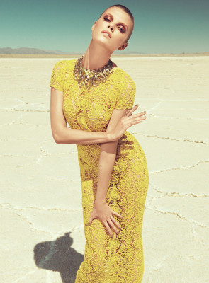 Marina Linchuk pic #400293