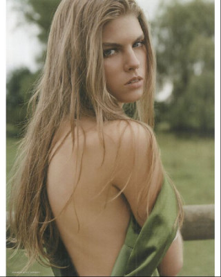 Marina Linchuk pic #217587