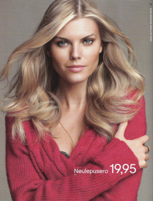 Marina Linchuk pic #309847