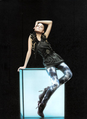 Marina Linchuk pic #234402