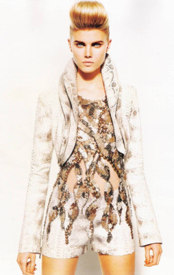 Marina Linchuk pic #409776