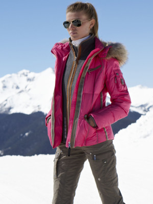 Marina Linchuk pic #527412