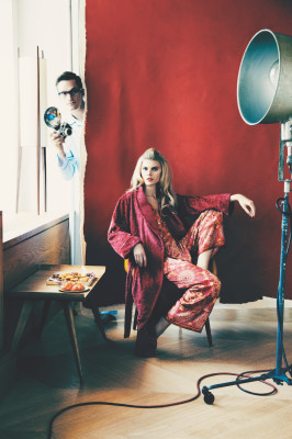 Marina Linchuk pic #424384