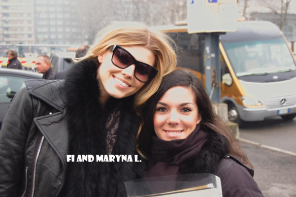 Marina Linchuk pic #183438