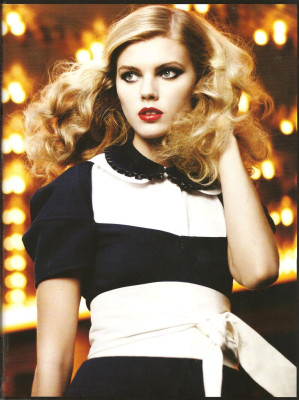 Marina Linchuk pic #446951