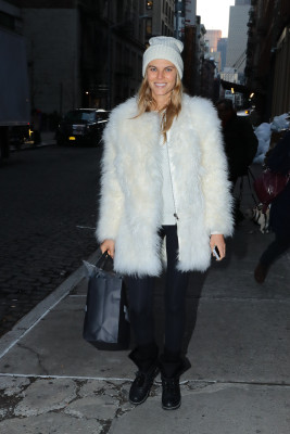 Marina Linchuk pic #913462