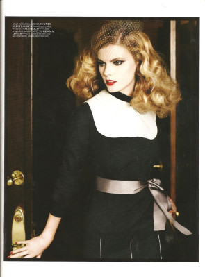 Marina Linchuk pic #446956