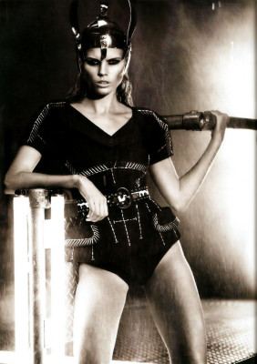 Marina Linchuk pic #146622