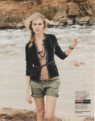 Marina Linchuk pic #287077