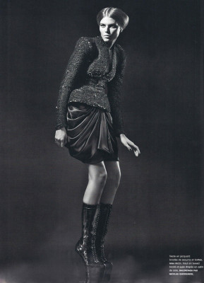 Marina Linchuk pic #388734