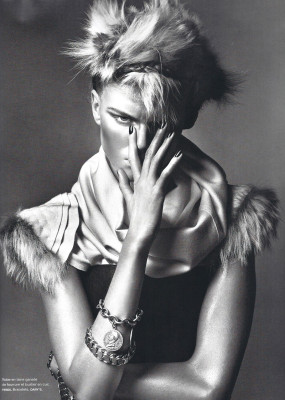 Marina Linchuk pic #175722