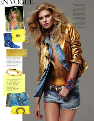 Marina Linchuk pic #230114