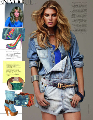 Marina Linchuk pic #230111