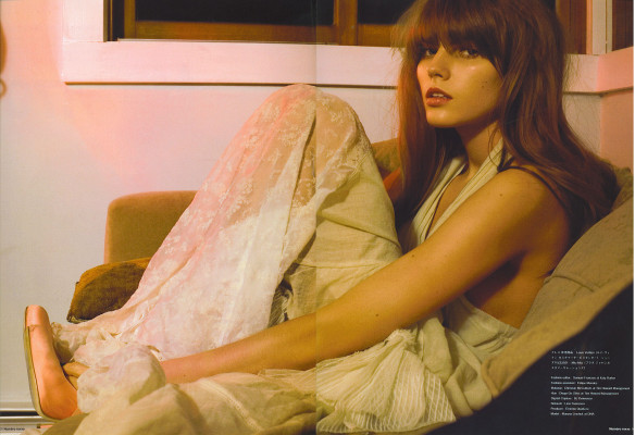 Marina Linchuk pic #185593