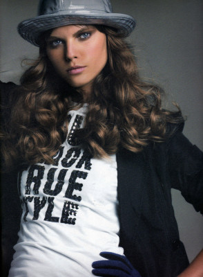Marina Linchuk pic #185549