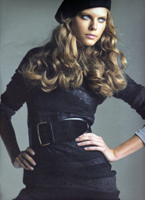 Marina Linchuk pic #185553