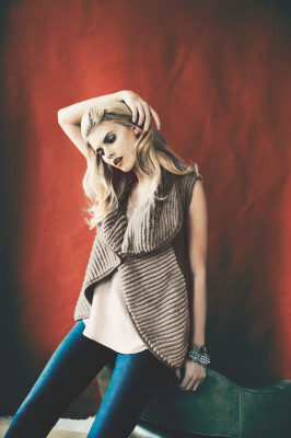 Marina Linchuk pic #424379
