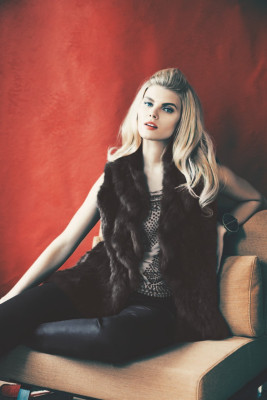 Marina Linchuk pic #424382