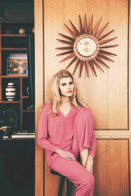 Marina Linchuk pic #425113