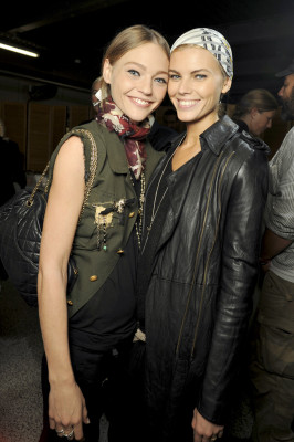 Marina Linchuk pic #296311