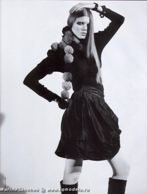 Marina Linchuk pic #189344