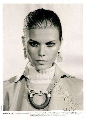 Marina Linchuk pic #288638