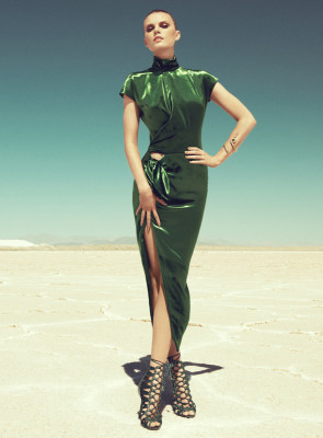 Marina Linchuk pic #400295