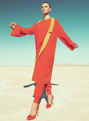 Marina Linchuk pic #400292