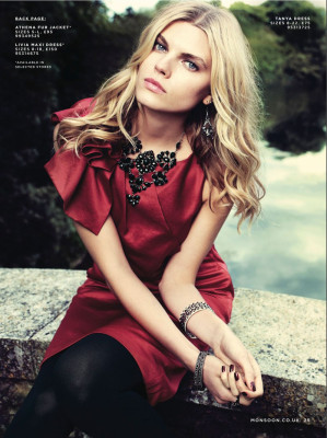 photo 4 in Marina Linchuk gallery [id812774] 2015-11-18 00:00:00