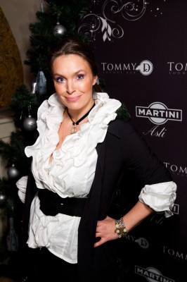 photo 5 in Marina Mogilevskaya gallery [id358189] 2011-03-21 00:00:00