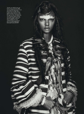 photo 8 in Marina Nery gallery [id1033680] 2018-05-02 00:00:00