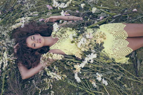 Marina Nery pic #1031050