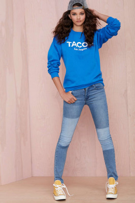 Marina Nery pic #1032780