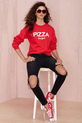 Marina Nery pic #1032783