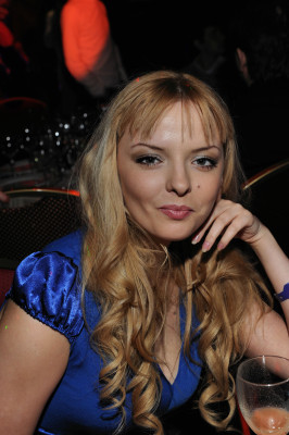 Marina Orlova pic #496966