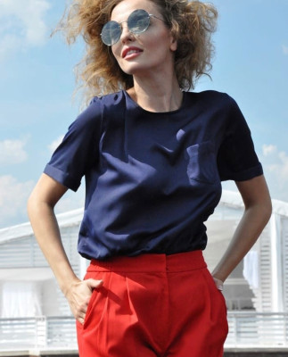Marina Orlova pic #1115723