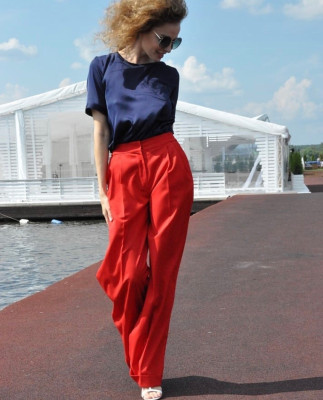Marina Orlova pic #1115713