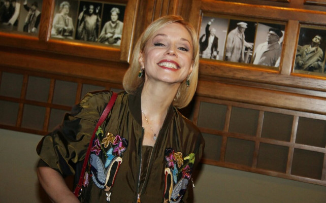 photo 13 in Marina Zudina gallery [id1326435] 2023-04-24 00:00:00