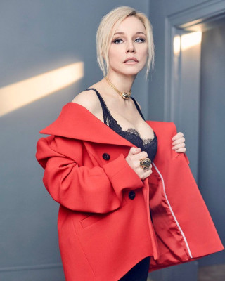 Marina Zudina pic #1314345