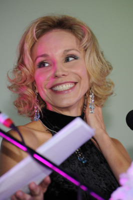 Marina Zudina pic #407862