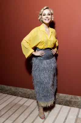 Marina Zudina pic #1284489