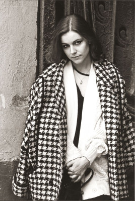 Marina Zudina pic #1314353