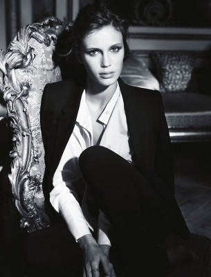 photo 4 in Marine Vacth gallery [id769781] 2015-04-23 00:00:00