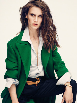 photo 24 in Marine Vacth gallery [id934605] 2017-05-22 00:00:00