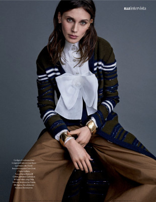 photo 5 in Marine Vacth gallery [id1194283] 2019-12-13 00:00:00