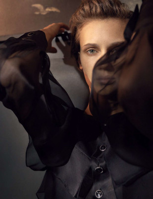 photo 17 in Marine Vacth gallery [id1124133] 2019-04-23 00:00:00