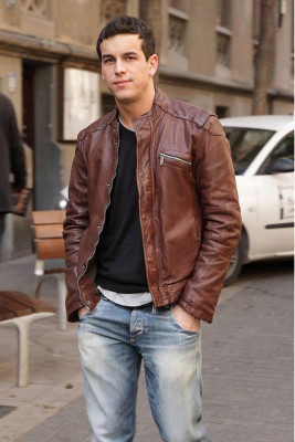 Mario Casas pic #457738