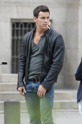Mario Casas pic #412366