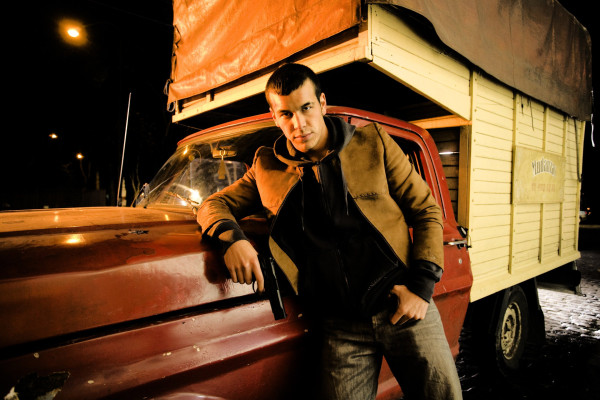 Mario Casas pic #412107